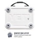 YETI Roadie �����ƥ� 24 Cooler �����顼�ܥå��� �����ȥɥ� ���٤�3���������ƥ�