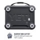 YETI Roadie �����ƥ� 24 Cooler �����顼�ܥå��� �����ȥɥ� ���٤�3���������ƥ�