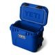YETI �����ƥ� Roadie 15 �ϡ��ɥ����顼 ��14.2L �����ǥ���15 �����顼�ܥå��� Royal Blue �������֥롼 �����������ȥ�å��դ� ���䥯���顼�ܥå��� ������ ��� �����ȥɥ�