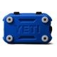 YETI �����ƥ� Roadie 15 �ϡ��ɥ����顼 ��14.2L �����ǥ���15 �����顼�ܥå��� Royal Blue �������֥롼 �����������ȥ�å��դ� ���䥯���顼�ܥå��� ������ ��� �����ȥɥ�