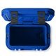 YETI �����ƥ� Roadie 15 �ϡ��ɥ����顼 ��14.2L �����ǥ���15 �����顼�ܥå��� Royal Blue �������֥롼 �����������ȥ�å��դ� ���䥯���顼�ܥå��� ������ ��� �����ȥɥ�