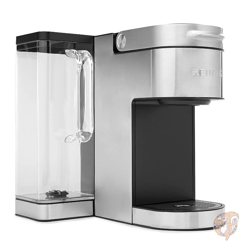 キューリグ Keurig K-Supreme plus シングルサーブ コーヒーメーカー