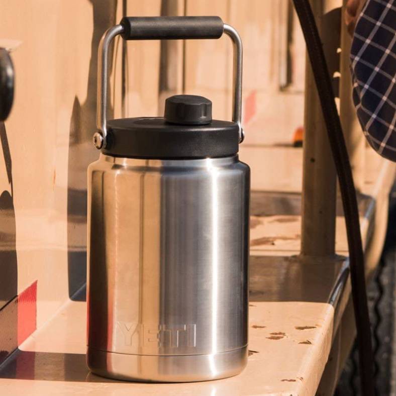 YETI ���������ƥ� ���֥顼 �ϡ��ե����󥸥㥰 ���֥顼 ������Ǯ ��ˡ�� 1.9��åȥ� ���ƥ�쥹��������