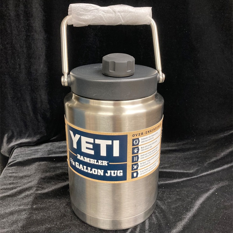 YETI ���������ƥ� ���֥顼 �ϡ��ե����󥸥㥰 ���֥顼 ������Ǯ ��ˡ�� 1.9��åȥ� ���ƥ�쥹��������