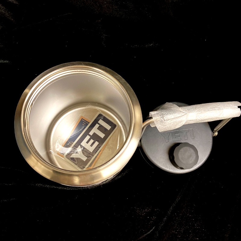 YETI ���������ƥ� ���֥顼 �ϡ��ե����󥸥㥰 ���֥顼 ������Ǯ ��ˡ�� 1.9��åȥ� ���ƥ�쥹��������