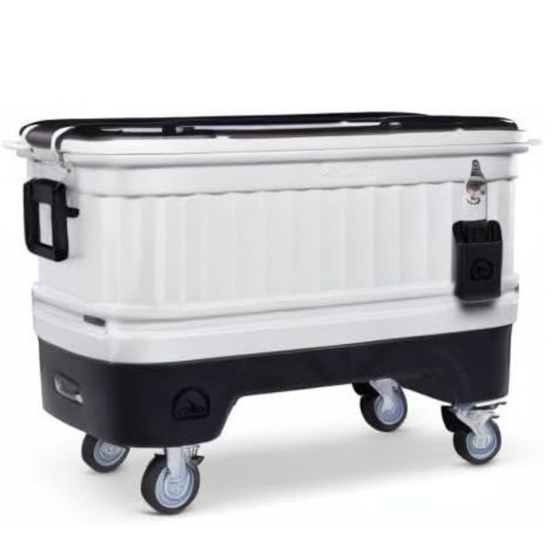 �����롼 �����顼�ܥå��� 125QT ������ ��118L ���㥹�����դ� Party Bar ���� ��̳�� �緿 Igloo Hard Cooler Polar & Party Bar Series