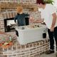 �����롼 �����顼�ܥå��� 125QT ������ ��118L ���㥹�����դ� Party Bar ���� ��̳�� �緿 Igloo Hard Cooler Polar & Party Bar Series