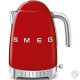 ����å� �Хꥢ�֥� �ŵ����ȥ� ��å� Smeg KFL04 RDUS ��ʨ������