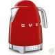����å� �Хꥢ�֥� �ŵ����ȥ� ��å� Smeg KFL04 RDUS ��ʨ������