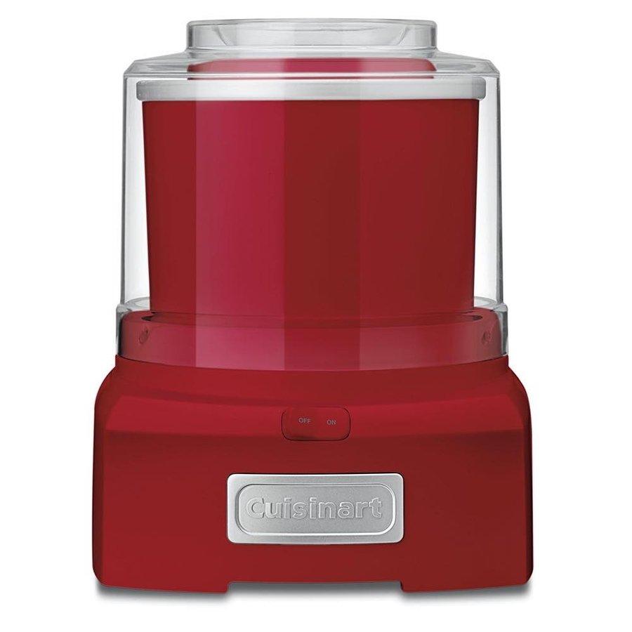 �������ʡ��� Cuisinart ���������꡼��᡼���� ICE-21R ����ꥫ���å������