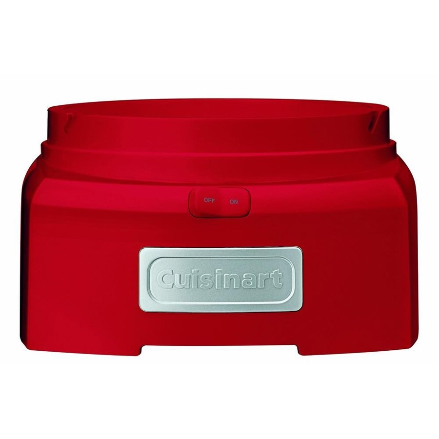 �������ʡ��� Cuisinart ���������꡼��᡼���� ICE-21R ����ꥫ���å������