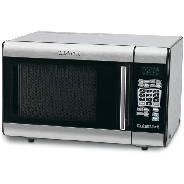 �������ʡ��� ���ƥ�쥹�����֥��� Cuisinart CMW-100 �������굡ǽ�դ�