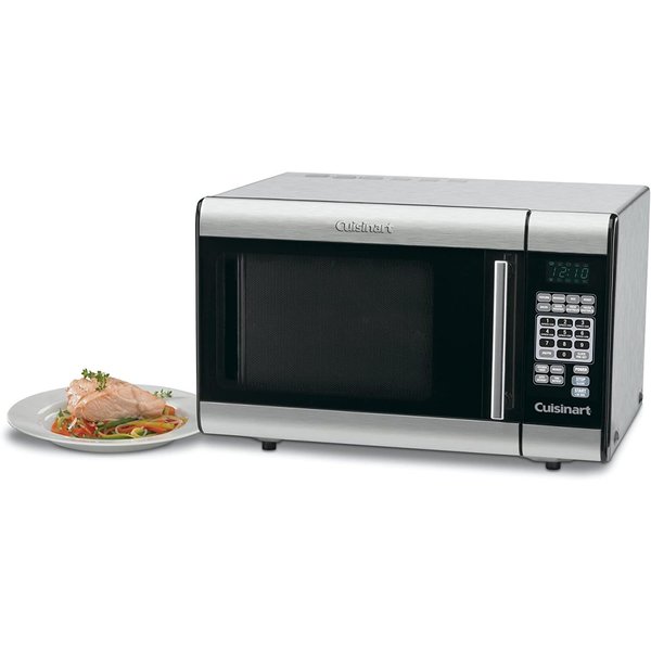 �������ʡ��� ���ƥ�쥹�����֥��� Cuisinart CMW-100 �������굡ǽ�դ�