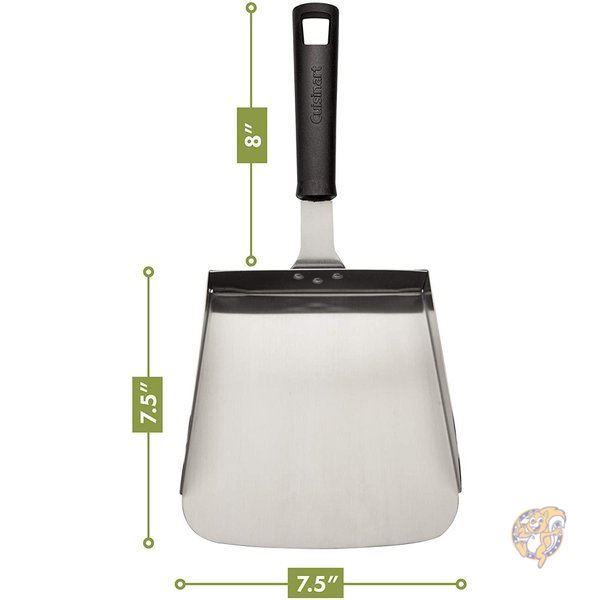 �������ʡ��� Ŵ�������ࡼ�С�/�إ� Cuisinart CSGS-001 ���ƥ�쥹��������