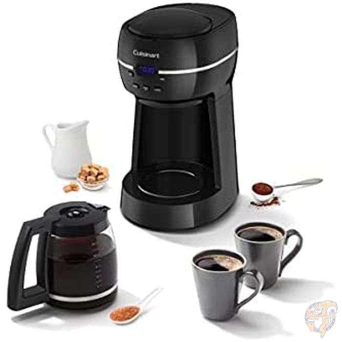 �������ʡ��� Cuisinart DCC-1500 12���å� �����ҡ��᡼����