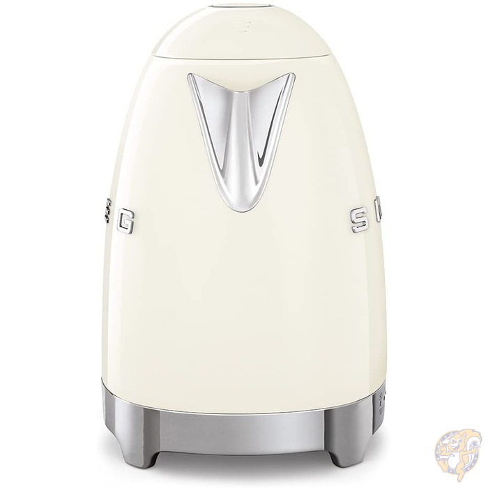 ����å� �Хꥢ�֥� �ŵ����ȥ� ���꡼�� Smeg KFL04 CRUS ��ʨ������