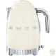 ����å� �Хꥢ�֥� �ŵ����ȥ� ���꡼�� Smeg KFL04 CRUS ��ʨ������