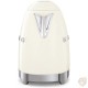 ����å� �Хꥢ�֥� �ŵ����ȥ� ���꡼�� Smeg KFL04 CRUS ��ʨ������