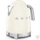 ����å� �Хꥢ�֥� �ŵ����ȥ� ���꡼�� Smeg KFL04 CRUS ��ʨ������