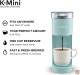 Keurig K-Mini ҡ᡼ 󥰥륵 K-Cup Pod ҡ֥塼 6~12 ֥塼 