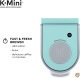 Keurig K-Mini ҡ᡼ 󥰥륵 K-Cup Pod ҡ֥塼 6~12 ֥塼 