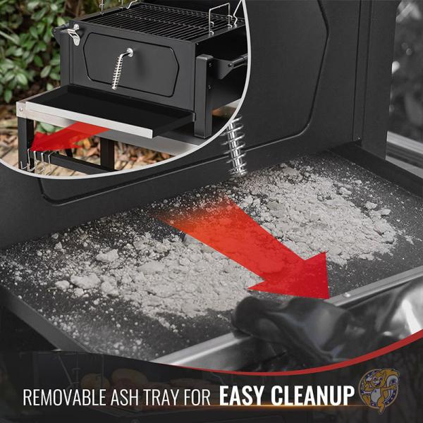 ú�оƤ������ �����ɥϥ�ɥ�2���դ� BBQ �����ȥɥ�Ĵ�� ������ CD1519 Royal Gourmet ������륰���