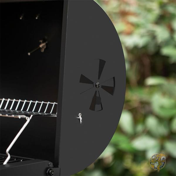 ú�оƤ������ �����ɥϥ�ɥ�2���դ� BBQ �����ȥɥ�Ĵ�� ������ CD1519 Royal Gourmet ������륰���