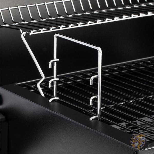 ú�оƤ������ �����ɥϥ�ɥ�2���դ� BBQ �����ȥɥ�Ĵ�� ������ CD1519 Royal Gourmet ������륰���