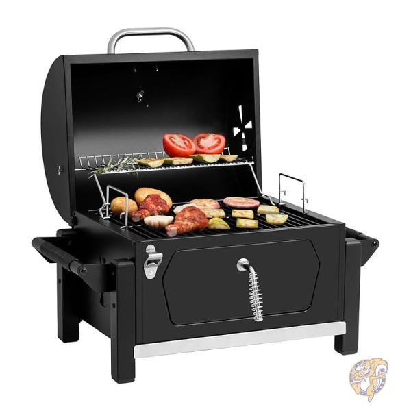 ú�оƤ������ �����ɥϥ�ɥ�2���դ� BBQ �����ȥɥ�Ĵ�� ������ CD1519 Royal Gourmet ������륰���