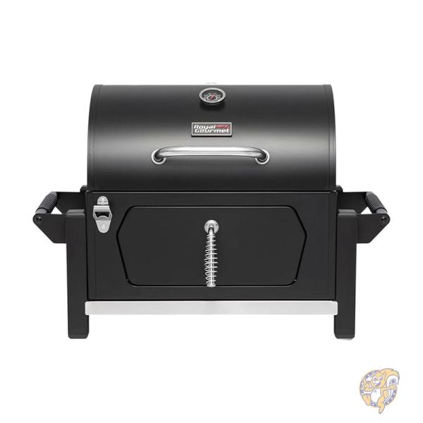 ú�оƤ������ �����ɥϥ�ɥ�2���դ� BBQ �����ȥɥ�Ĵ�� ������ CD1519 Royal Gourmet ������륰���