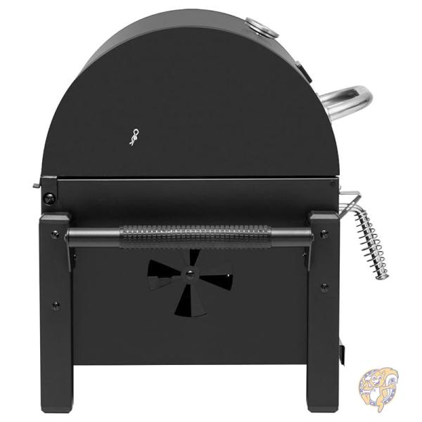 ú�оƤ������ �����ɥϥ�ɥ�2���դ� BBQ �����ȥɥ�Ĵ�� ������ CD1519 Royal Gourmet ������륰���