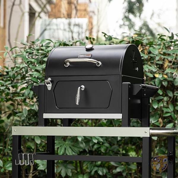 ú�оƤ������ �����ɥϥ�ɥ�2���դ� BBQ �����ȥɥ�Ĵ�� ������ CD1519 Royal Gourmet ������륰���