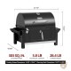 ú�оƤ������ �����ɥϥ�ɥ�2���դ� BBQ �����ȥɥ�Ĵ�� ������ CD1519 Royal Gourmet ������륰���