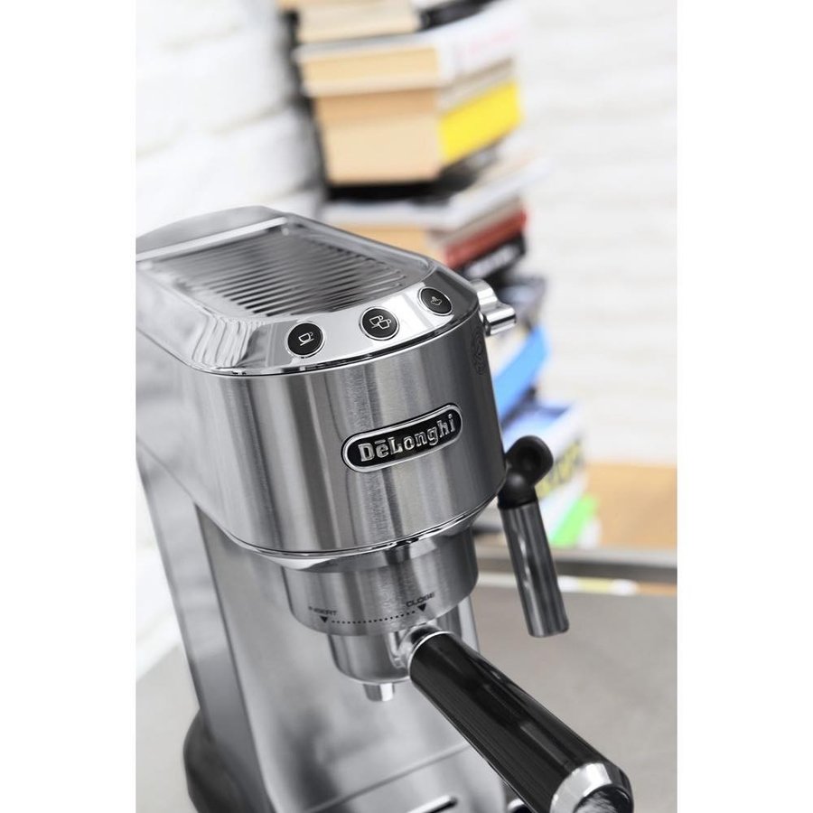 ǥ DeLonghi EC680 Dedica ץåޥ ץå᡼ ܳʥҡޥ ꥫå