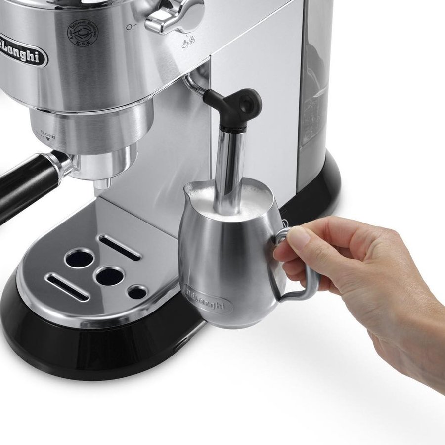 ǥ DeLonghi EC680 Dedica ץåޥ ץå᡼ ܳʥҡޥ ꥫå