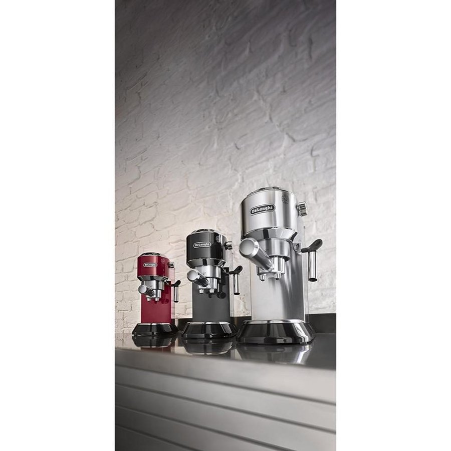 ǥ DeLonghi EC680 Dedica ץåޥ ץå᡼ ܳʥҡޥ ꥫå