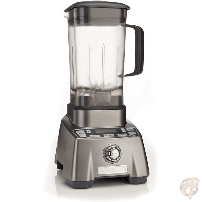 �������ʡ��� Cuisinart CBT-2000 3.5�ԡ��� �ϥꥱ���� �ץ��֥����� ����᥿��