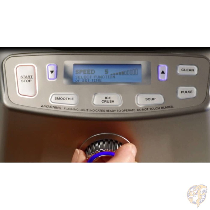 �������ʡ��� Cuisinart CBT-2000 3.5�ԡ��� �ϥꥱ���� �ץ��֥����� ����᥿��