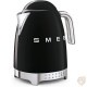 ����å� �Хꥢ�֥� �ŵ����ȥ� �֥�å� Smeg KLF04BLUS ��ʨ������