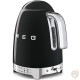 ����å� �Хꥢ�֥� �ŵ����ȥ� �֥�å� Smeg KLF04BLUS ��ʨ������