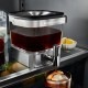 ���å��󥨥��� KitchenAid ��Ф������ҡ��᡼���� �Ĥ�ä����ƥ�쥹�������� KCM4212SX ����ꥫ���å������