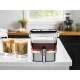 ���å��󥨥��� KitchenAid ��Ф������ҡ��᡼���� �Ĥ�ä����ƥ�쥹�������� KCM4212SX ����ꥫ���å������