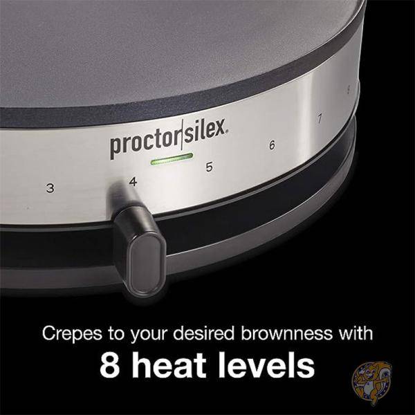 ���졼�ץ᡼���� ���å������� Ĵ������ ���ƥ�쥹�� 38400PS Proctor Silex �ץ���������������å���