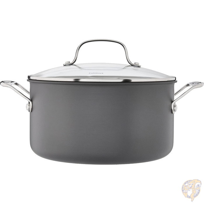 �������ʡ��� Cuisinart ���饷�å� �Υ󥹥ƥ��å� 6��������(5.6��åȥ�) �� ���Ĥ� ��