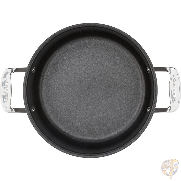 �������ʡ��� Cuisinart ���饷�å� �Υ󥹥ƥ��å� 6��������(5.6��åȥ�) �� ���Ĥ� ��