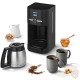 �������ʡ��� Cuisinart DCC-1170BK 10���å� �����ޥ� ����å��å� �����ҡ��᡼����