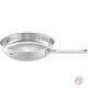 �ե����顼 Fissler ���ꥸ�ʥ� �ե饤�ѥ� �ץ��ե� ���쥯����� ���ƥ�쥹�������� 24cm 084-378-24-100/0
