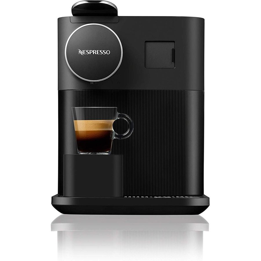 ͥץåǥ Nespresso De'Longhi EN650B Gran Lattissima ꥸʥ륨ץåޥ ֥å ҡ᡼