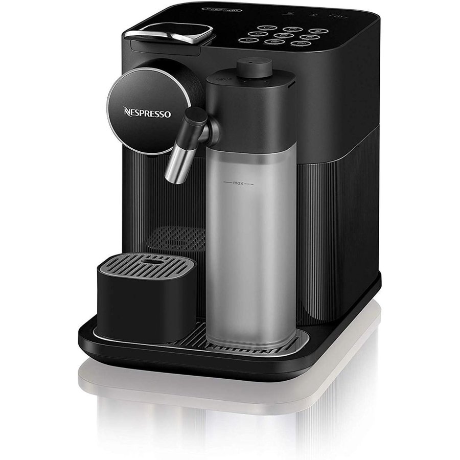 ͥץåǥ Nespresso De'Longhi EN650B Gran Lattissima ꥸʥ륨ץåޥ ֥å ҡ᡼