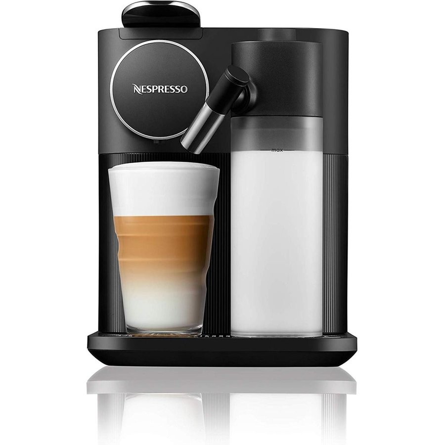 ͥץåǥ Nespresso De'Longhi EN650B Gran Lattissima ꥸʥ륨ץåޥ ֥å ҡ᡼